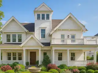 Exceptional In-town Home