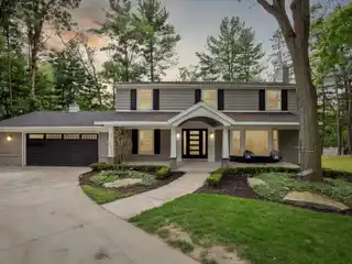 Stunning Home on 1.46 Peaceful Acres