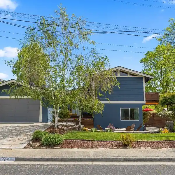 THOUGHTFULLY UPDATED HOME