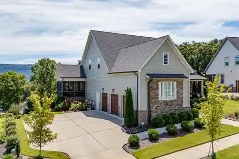 Resort-Style Living in the Exclusive Black Creek Community