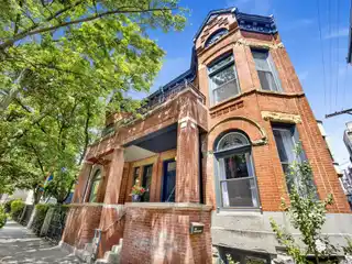 Residential