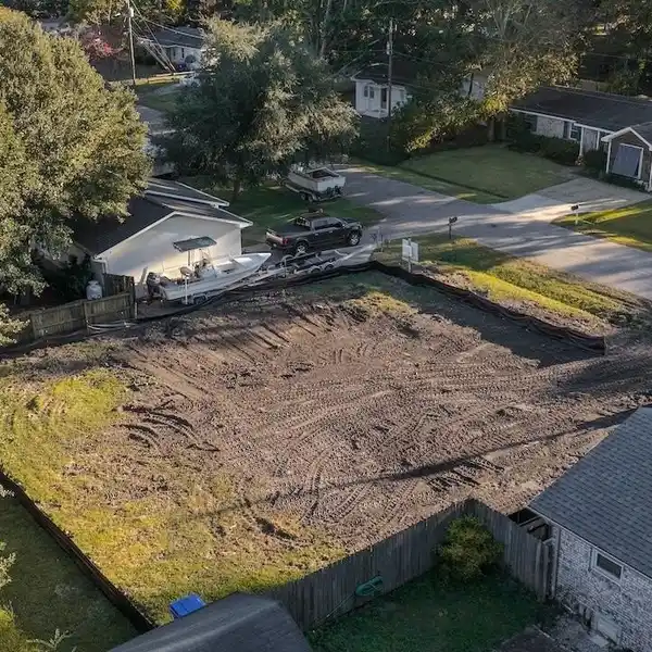 PRESTIGIOUS BLANK CANVAS FOR BESPOKE LIVING