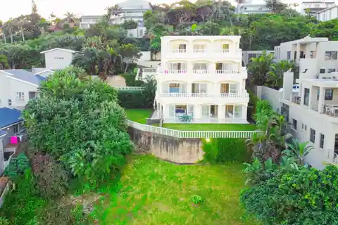 Prime Oceanfront Opportunity