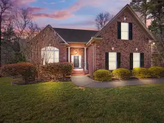 Wonderful Home on 2.45 Acres