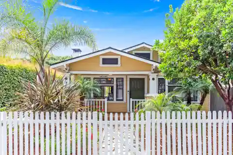 Classic Craftsman Blends Timeless Character with Quality Modern Updates
