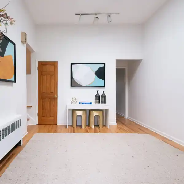 GENEROUSLY SIZED SPLIT LEVEL HOME