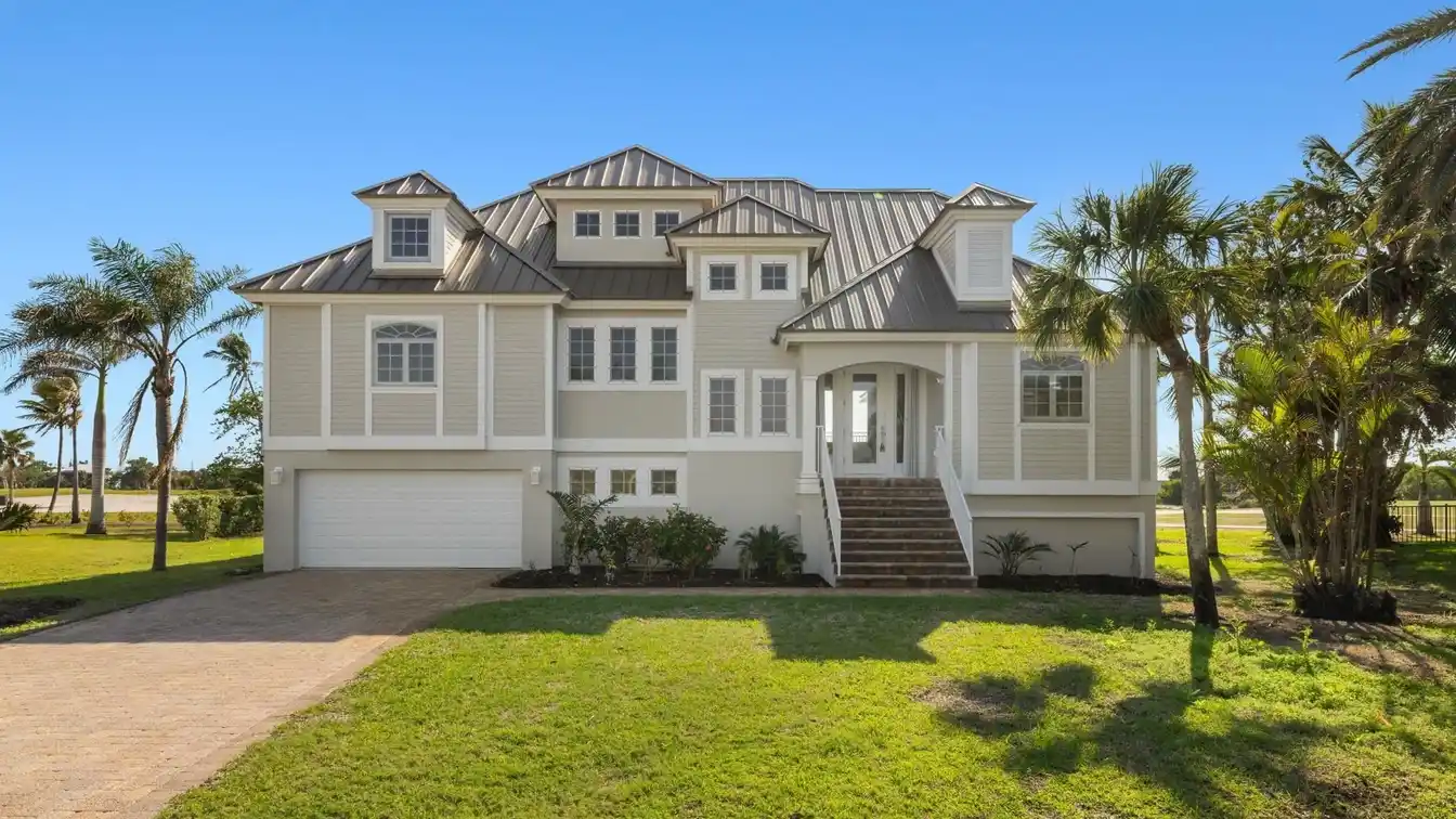Custom Remodeled Pool Home