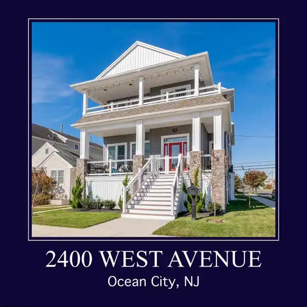 CENTRALLY LOCATED CORNER PROPERTY