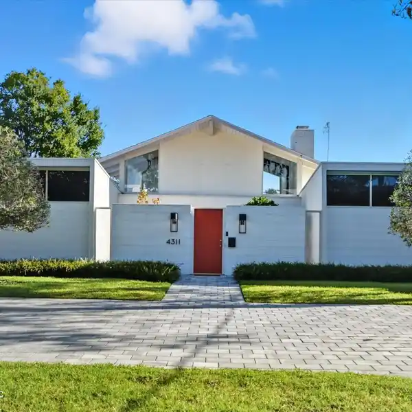 RARE MID-CENTURY MODERN GEM