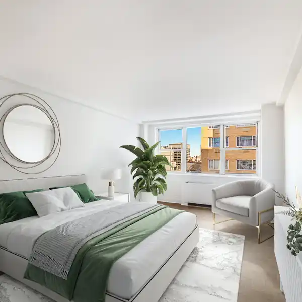 CLASSIC SEVEN ROOM HOME