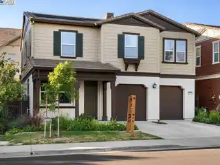 Stunning Home in the Heart of Dublin Ranch