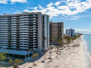 Spacious Condo in Premier Gulfside