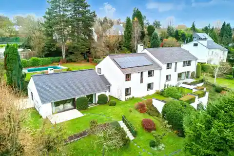 Beautiful Home with Pool