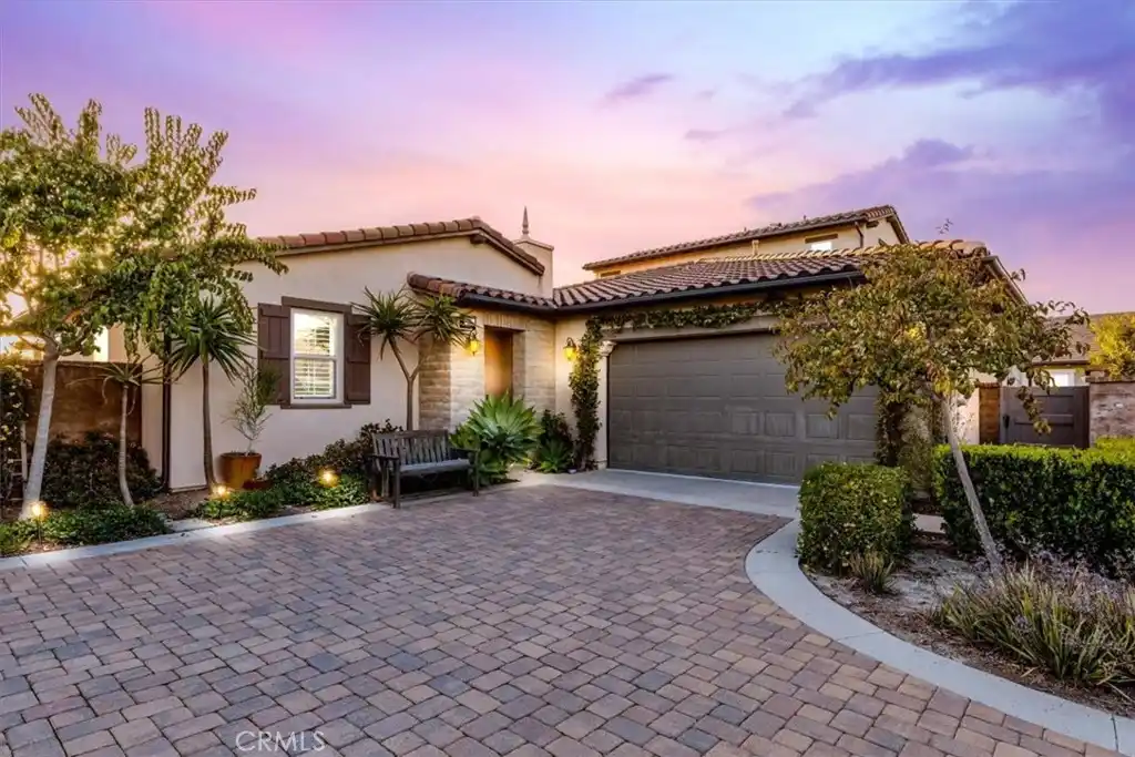 Fabulous Hillside Home with Spectacular Views