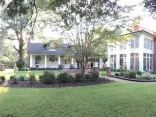 Magnificent 118.5-Acre Estate