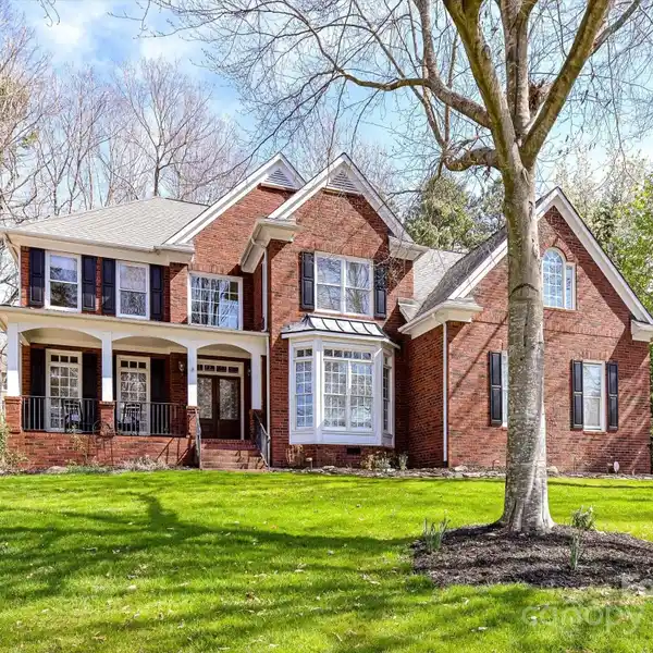 LOVINGLY MAINTAINED AND UPDATED HOME