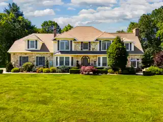 Beautifully Maintained Home in a Serene Setting