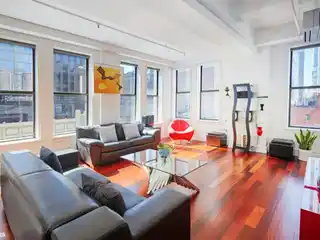 Penthouse Grandeur - a Nomad Classic Pre-war Condo