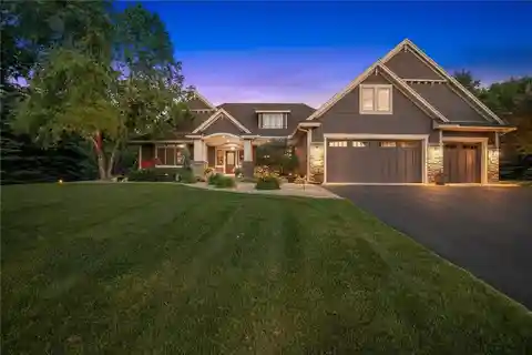 Private Luxury Rambler