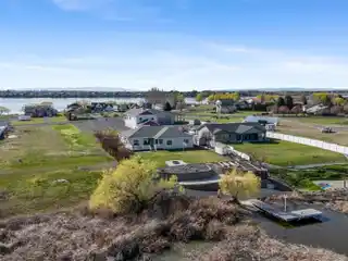 Versatile Waterfront Retreat