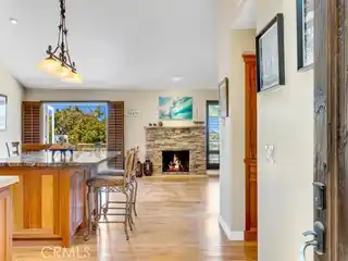 Ocean View Single-level Cottage