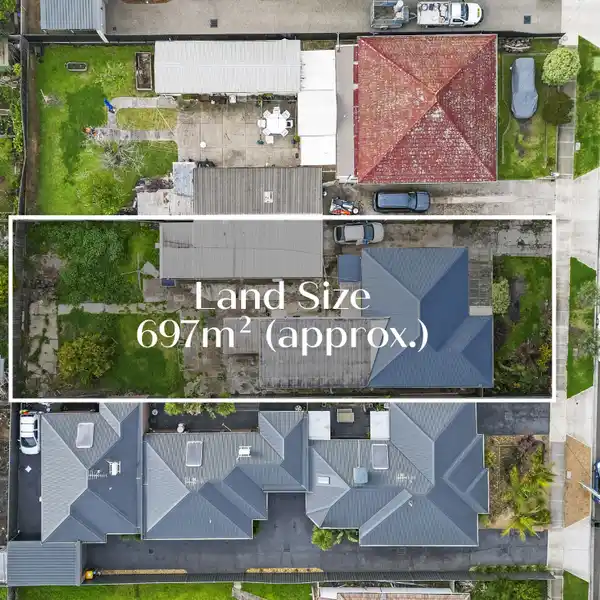 VERSATILE PROPERTY IN PERFECT POSITION