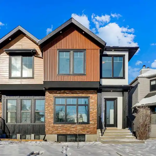 BRAND NEW BUILD WITH TASTEFUL DETAILS