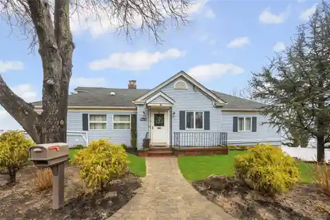 Million-Dollar Water Views