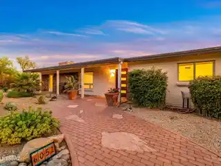 Charming Family Home