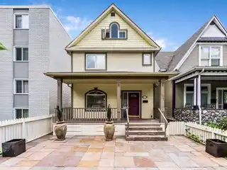 Residential