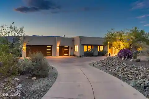 Resort-style Living in Gated Coyote Creek