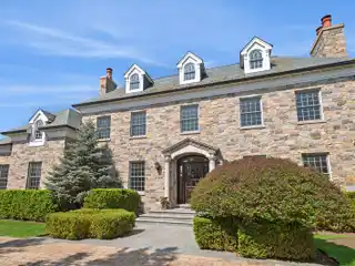 Masterfully Crafted Estate Built by Heritage Luxury Homes