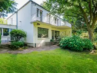 Spacious Family Home