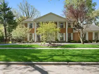 Residential