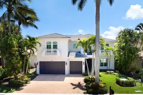 Luxury Living on the Arnold Palmer Signature Course