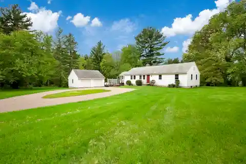 Create Your Dream on over 20 Acres