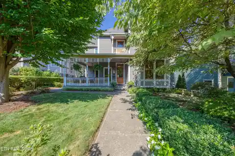 Beautifully Renovated 1890 Home