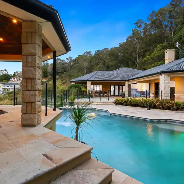 MAGNIFICENT LIFESTYLE ESTATE