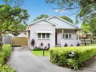 Outstanding Opportunity to Build a Magnificent Home