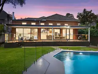 Flawless Family Luxury