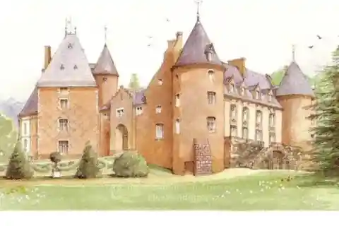 Majestic and Remarkable Property