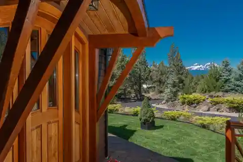 Custom Home in the Heart of the Golden Triangle