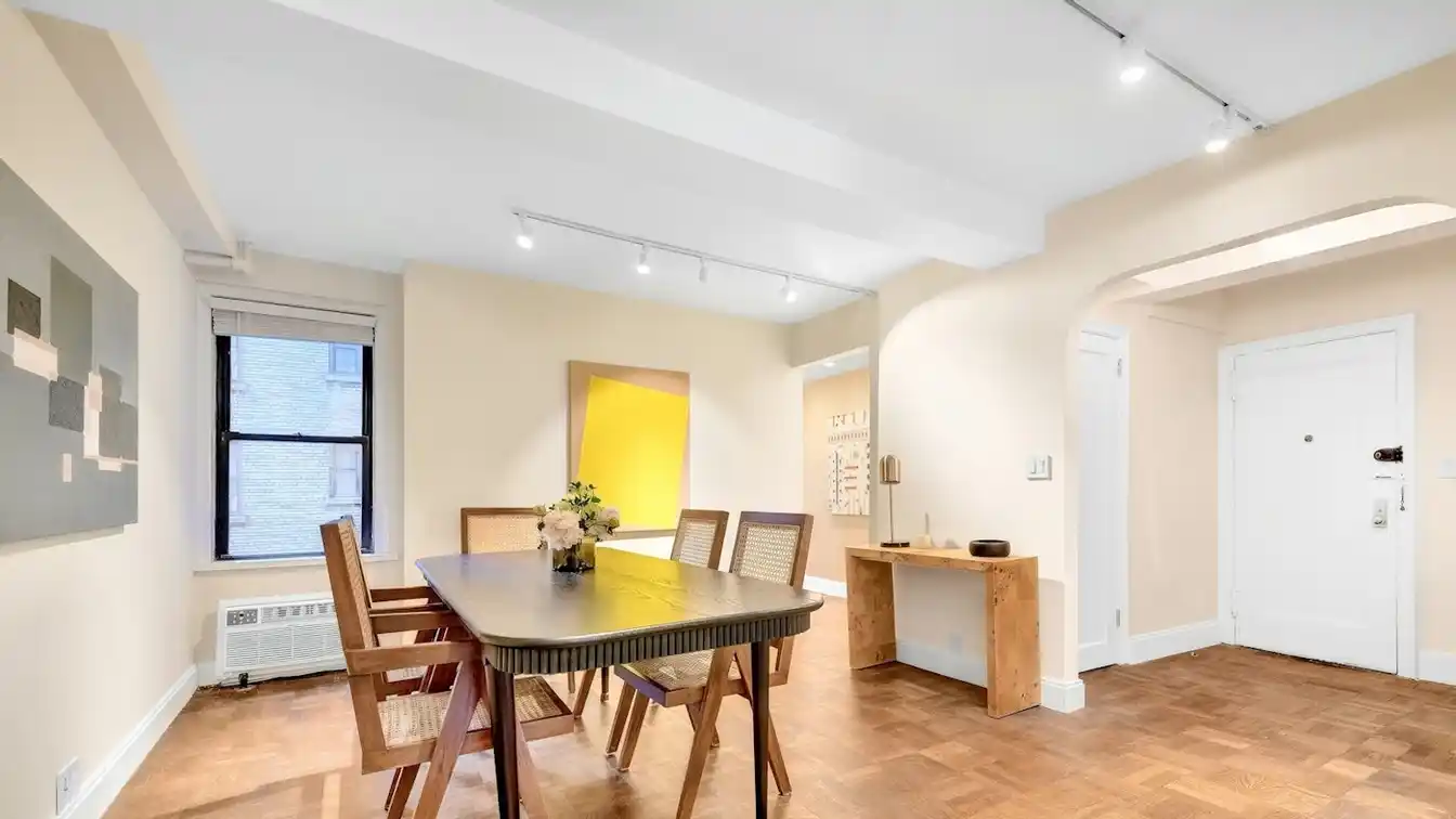 Residential Lease