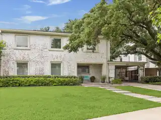 Mid-century Gem with Poolside Paradise