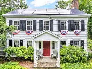 Enchanting Historic Home