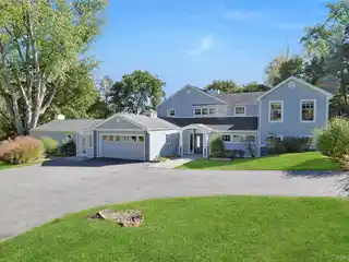 Distinguished Colonial with Private Resort Ambiance