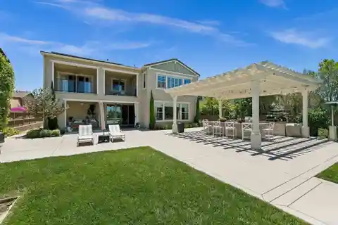 Exceptional Residence in the Tanner Ridge Enclave of Del Sur