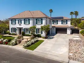 One-of-a-kind Home in Kerrigan Ranch