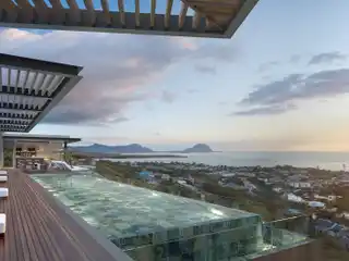 Unparalleled Opulence in This Exclusive Ensuite Apartment