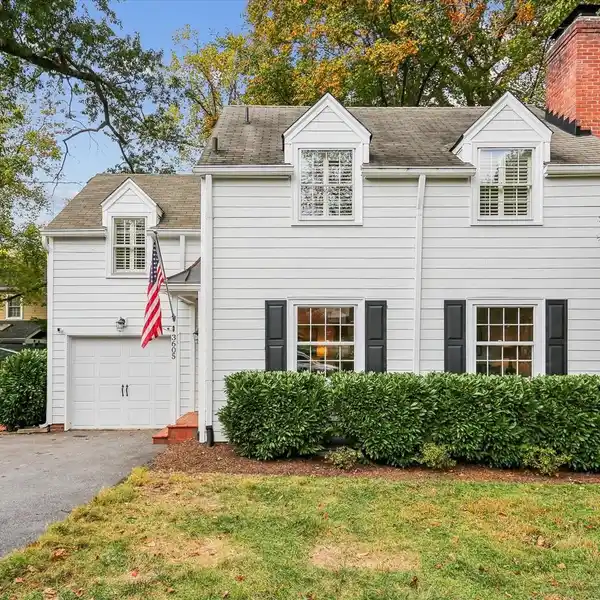 RENOVATED COLONIAL WITH CHEF’S KITCHEN AND DECK